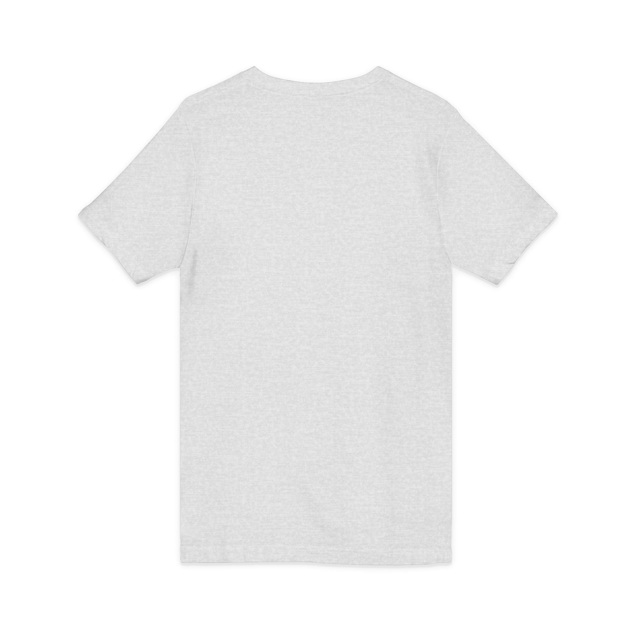 Flower Child V-Neck Tee  Vintage 1946–1964 Hippie Floral Graphic