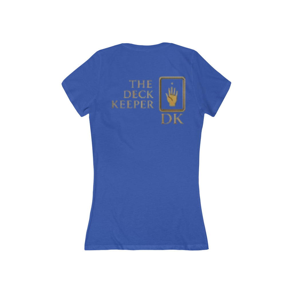 Generation heX Witch Tee "generation heX" V‑Neck T-Shirt