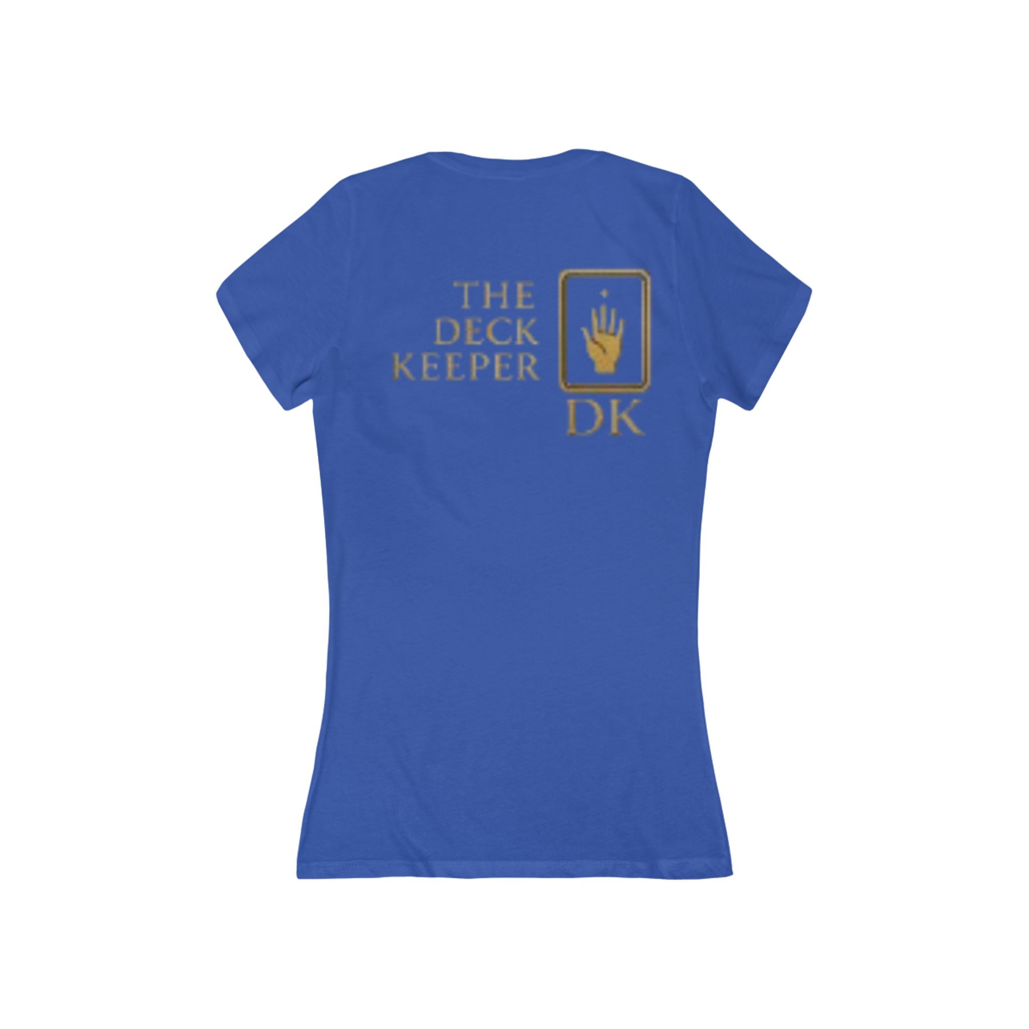 Generation heX Witch Tee "generation heX" V‑Neck T-Shirt