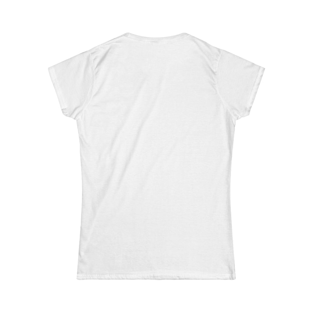 Moon Child Tee Women's Lunar Graphic T-Shirt