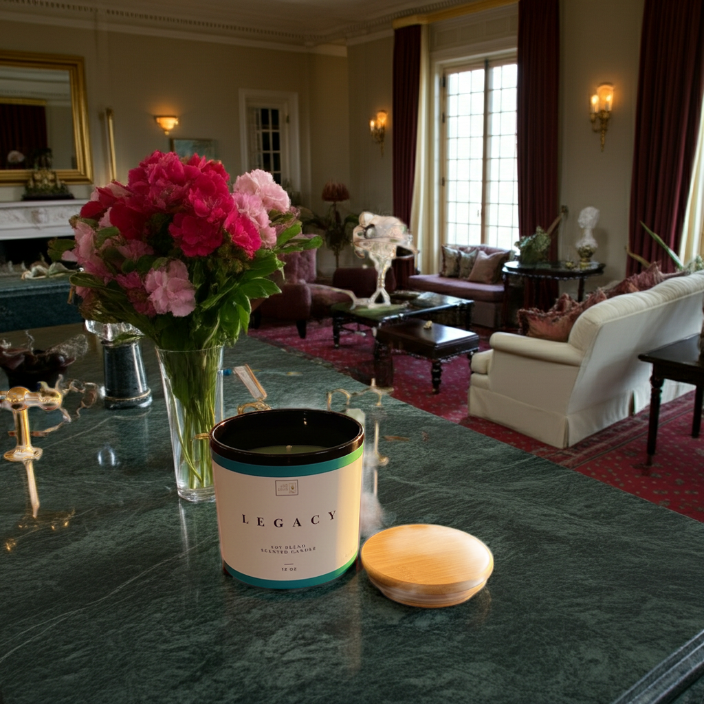 Legacy Candle