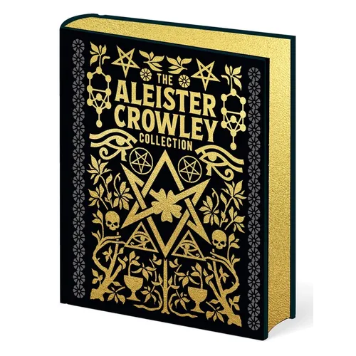 The Aleister Crowley Collection - Hardcover