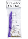 Cord Cutting Spell Kit