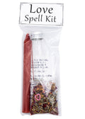 Love Spell Kit