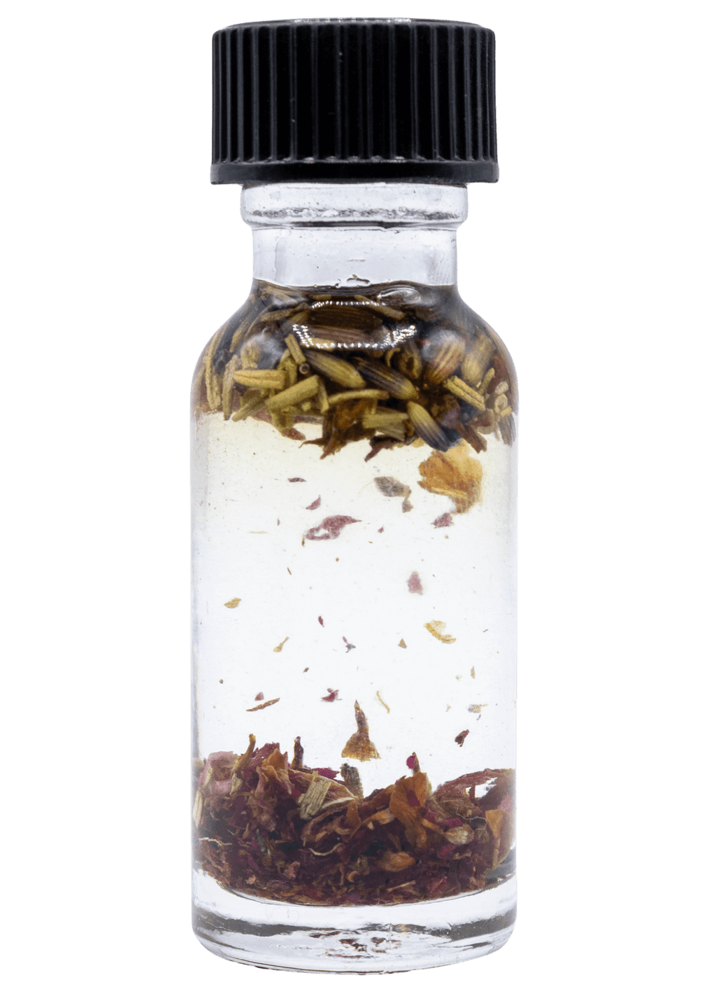 Love Spell Oil
