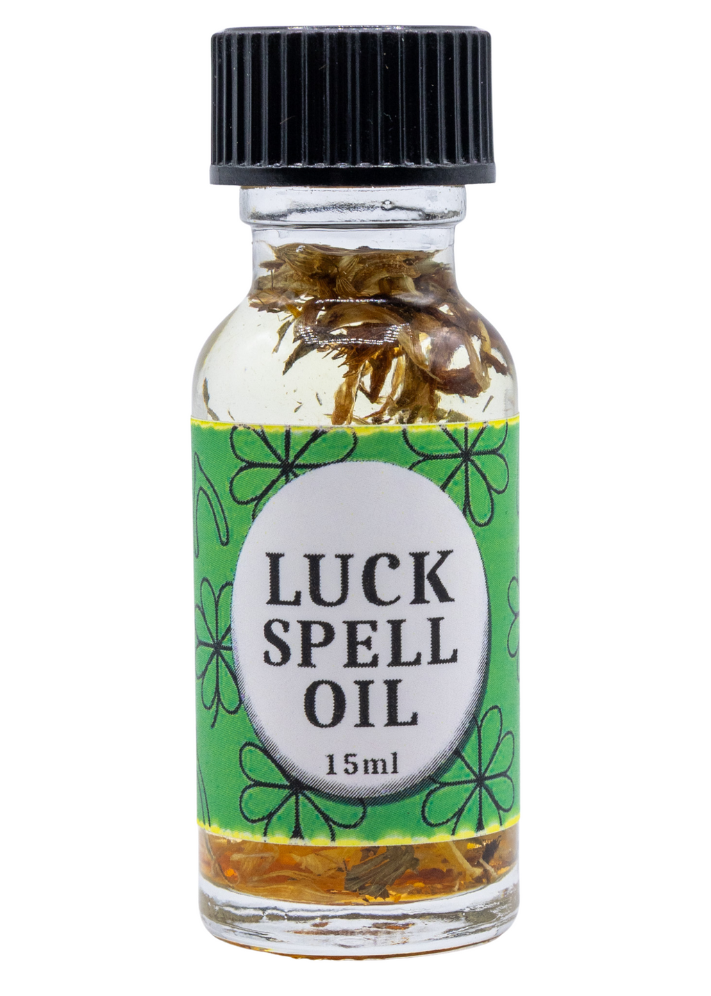 Luck Spell Oil