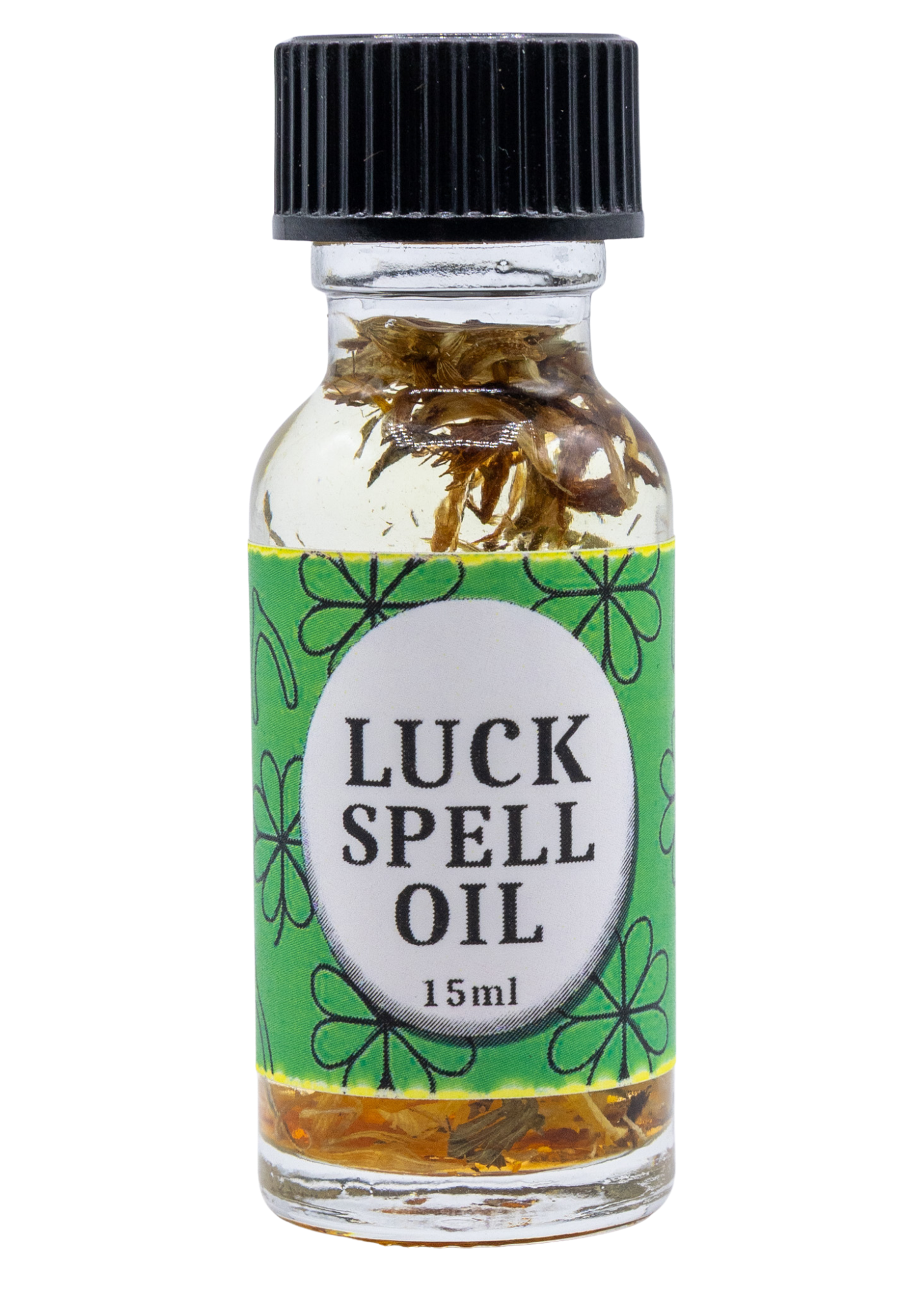 Luck Spell Oil