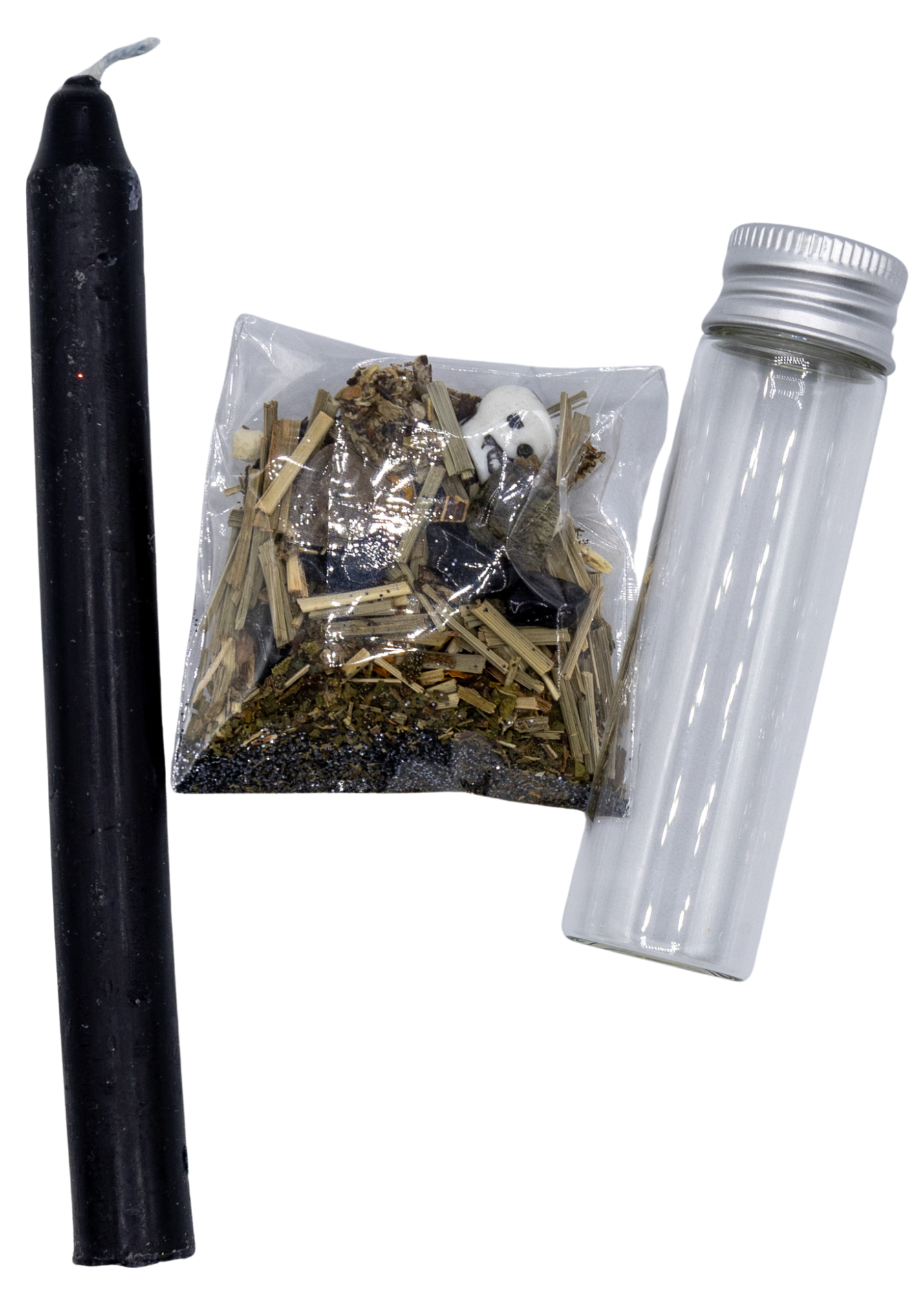 Protection Spell Kit