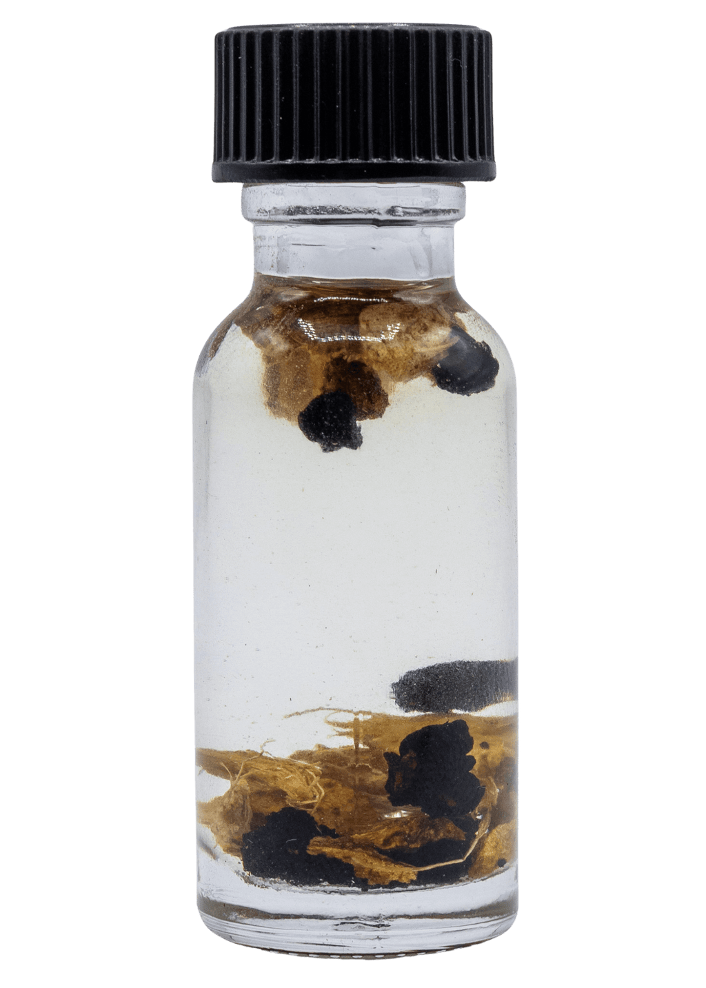 Protection Spell Oil