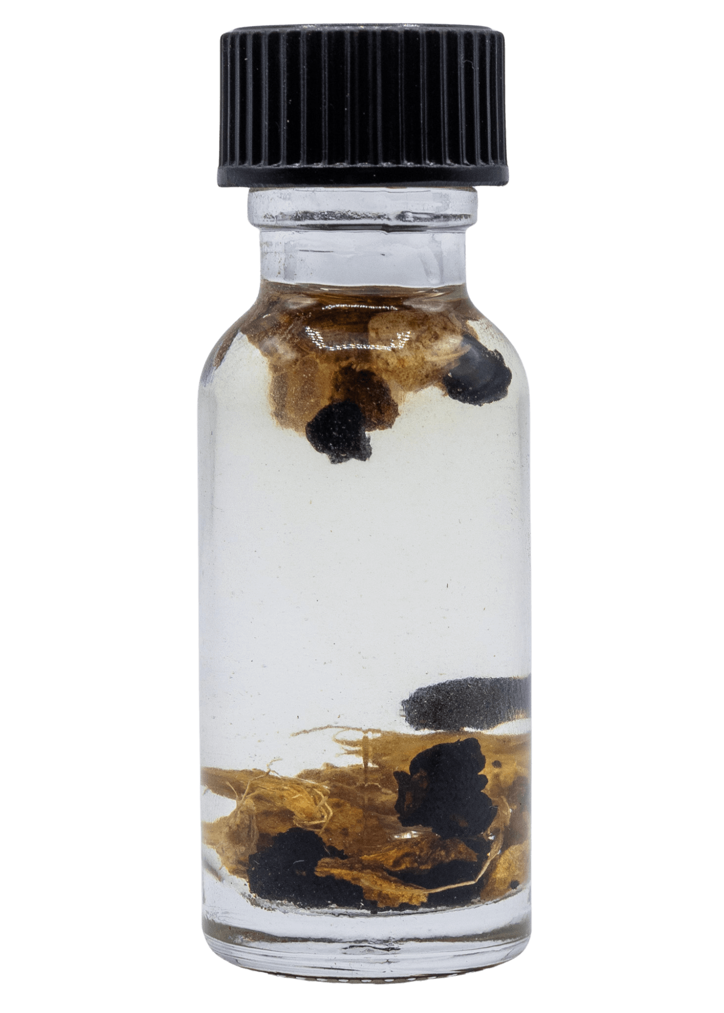 Protection Spell Oil