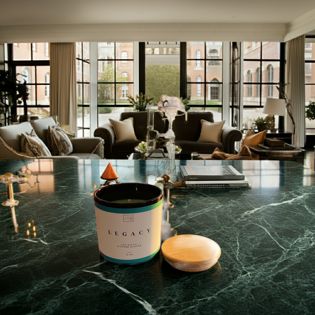 Legacy Candle