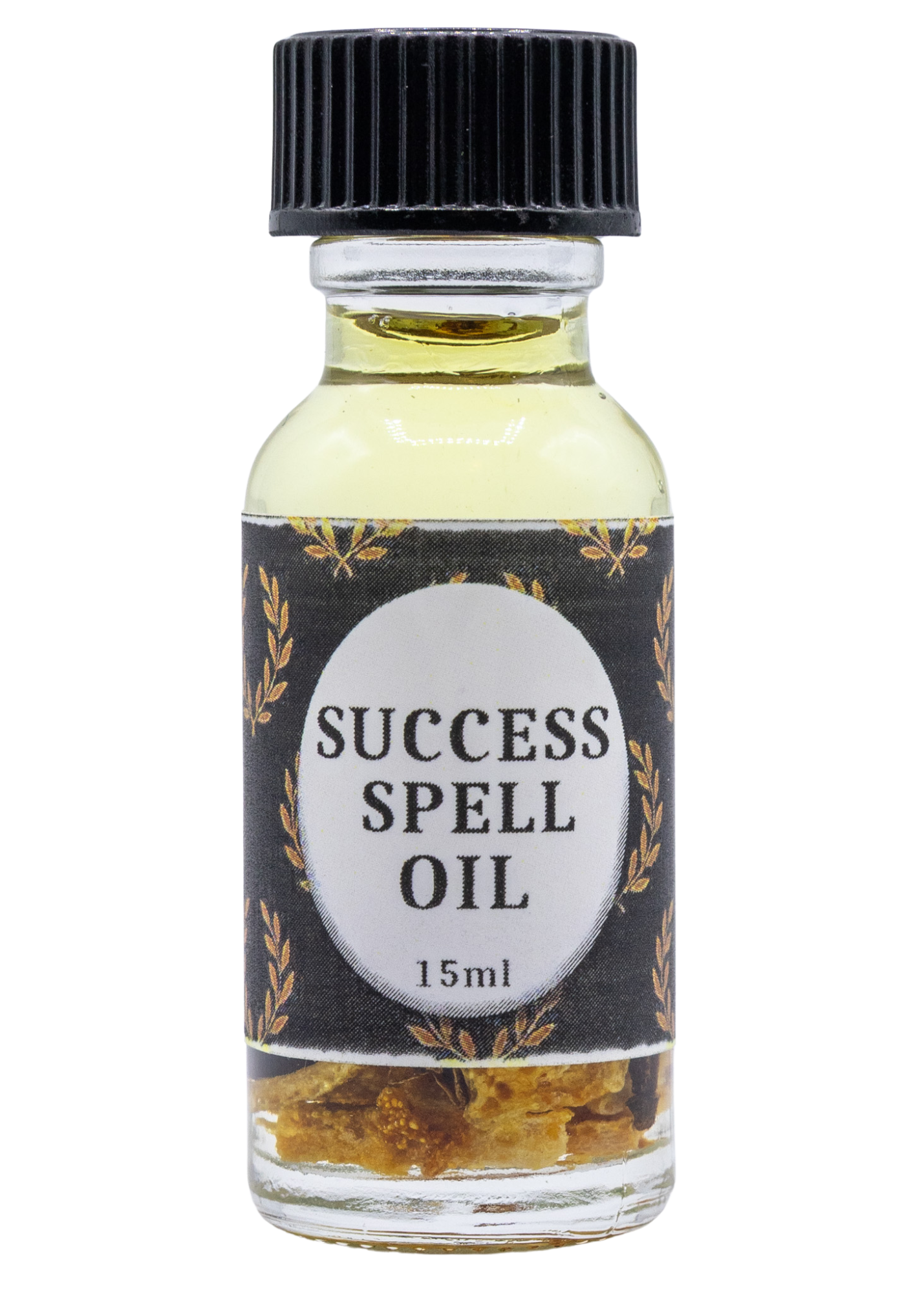 Success Spell Oil